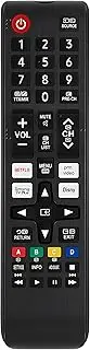 BN59-01315N Replace Remote Control fit for Samsung QD OLED 4K Smart TV 2022 Model QE65S95BATXXU QE55S95BATXXU QE65S95B S95B