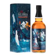 Kujira Ryukyu 10 Year Old Whisky 700mL