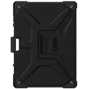 Urban Armor Gear Metropolis Series Rugged Case for Surface Pro 11/10 /9 - (Black) [324013114040]
