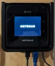 Netgear Nighthawk M6 Pro Wall Mount