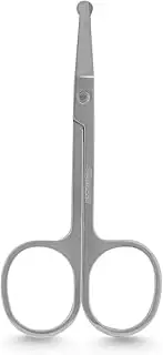 Ankita Scissors (Nose-Hair - 3.5 inch)