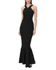 Herve Leger The Phoebe Gown