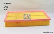 Air Filter to suit Peugeot 406 3.0L V6 10/97-2004