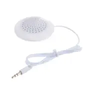 1PC Under Pillow Speaker Pillow Speaker Pillow Speakers for Sleeping Speaker