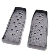 Upgrade Your Stepper Machine with Elliptical Pedals Enhanced Performance