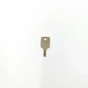Cynosure Palomar Starlux 300 500 System Ignition Key Switch