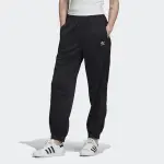 ADIDAS ORIGINAL TRACKPANT FL4125 女 運動長褲 休閒 蕾絲 高腰 舒適 國際版 黑