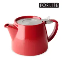 在飛比找蝦皮購物優惠-【FORLIFE總代理】美國品牌茶壺- 樹樁茶壺530ml-