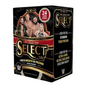 PANINI 2024 WWE Select Blaster