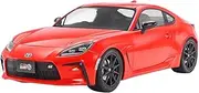 Tamiya 1/24 Scale GR 86 Toyota Car
