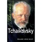 TCHAIKOVSKY