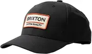 [BRIXTON] Palmer Proper X Mp Snapback Cap