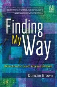 在飛比找博客來優惠-Finding My Way: Reflections on