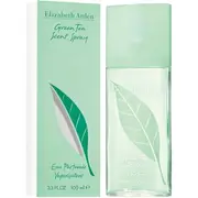 Elizabeth Arden 伊麗莎白雅頓 Green Tea 雅頓綠茶淡香水 50ML / 100ML / 沐浴膠｜期間限定◆秋冬迷人香氛