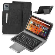Universal 8.0-8.7 inch Wireless Bluetooth Keyboard for iPad,Samsung Tablet,