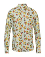 [ALESSANDRO GHERARDI] ALESSANDRO GHERARDI Shirts - Item 12718643