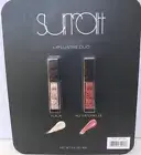 Surratt Beauty Lip Lustre Duo Set (Voila & Au Naturelle) Made in Japan