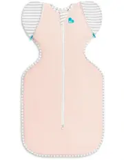 [Love To Dream] Stretch Cotton Transition Bag 0.2T in Pink