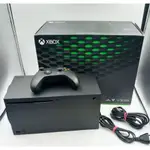 MICROSOFT微軟 XBOX SERIES X 1TB 遊戲主機