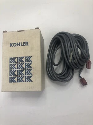NEW GENUINE KOHLER 239412 30’ WIRING HARNESS, REMOTE, POWERBOOST RV
