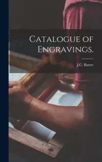 在飛比找博客來優惠-Catalogue of Engravings.