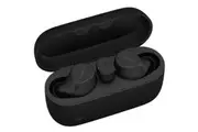 Jabra Evolve2 Buds Bluetooth True Wireless In-Ear Active Noise Cancelling