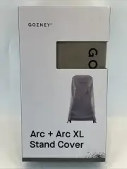 Gozney Arc Oven and Arc XL Stand Cover Model AA1796 100% Weatherproof