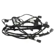 OEM NEW Ford Mustang 13-14 Tail Light Harness W/Reverse Sensor DR3Z-13412-BA (for: Ford)