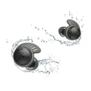 LG TONE Free fit TF8 Waterproof Wireless Earbuds - TONE-UTF8Q LG AU