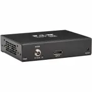 Eaton Tripp Lite Series 3-Port DisplayPort to HDMI Multi-Monitor Splitter, MST