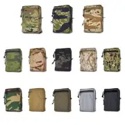 Tactical Hunting GP Tall Pouch Multi-Purpose Bag Sundry Bag Water Bottle Bag