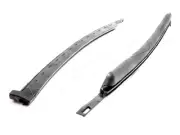 1971-1974 Plymouth Barracuda, Cuda convertible & H/T rear quarter window seals