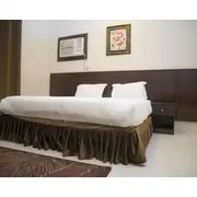Shams Suites Furnished Units