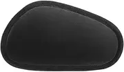 Car Knee Pads,Soft Leather Car Door Armrest Pad - Automotive Interior Accessories, Thigh Support Comfort Pillow, Auto Arm Rest Cushion for Driving