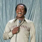 The Flip Wilson Show Flip Wilson as Himself Television Old Photo 6