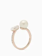 disco pansy ring
