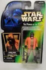 Star Wars Power of the Force Ponda Baba action figure Kenner