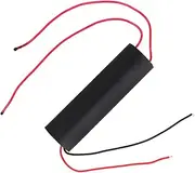 CHILDWEET High Voltage Module Step Up Power Converter for Electronic Equipment Compact Inverter with Circuit Protection Multi Functional Boost Module for Various Devices