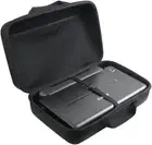 Adada Hard Travel Case For Canon Pixma Tr150 Ip110 Wireless Mobile Printer