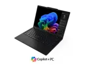 Lenovo ThinkPad T14s Gen 6 - AI Ready - 14" - Qualcomm Snapdragon X (21N1002DUS)