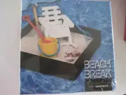Beach Break Mini Sandbox Executive Factory Sealed NIP