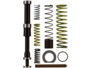 For 1967-1976 Jensen Interceptor Auto Trans Shift Kit 59539DWNF 1968 1969 1970 (for: Jensen)