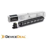 Kyocera TK-8339K BLACK TONER 25K FOR TASKALFA 3252CI