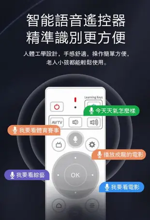 《公司貨含稅》安博 電視盒子 11代 UBOX11 (X18 Pro Max)~送優思S30-10W劇院級藍芽喇叭