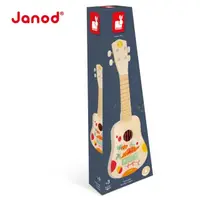 在飛比找蝦皮購物優惠-【樂森藥局】Janod 音樂好好玩非洲之旅 烏克麗麗 樂器 