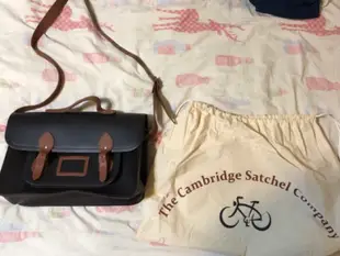 Cambridge Satchel 英國劍橋包