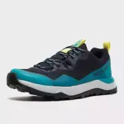 The North Face Activist Trail Runner Women's US 7 7.5 8.5 11 Sneaker Urban Navy