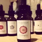 NATURAL COLLAGEN INJECTION Facial Oil ~ sculpt w/ Mimosa, Rosehip{Botanical}