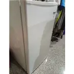 二手 TECO 99公升單門冰箱
