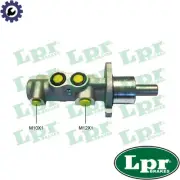 BRAKE MASTER CYLINDER 1949 FOR PEUGEOT PARTNER/Box/Body/MPV/ORIGIN/TEPEE 306